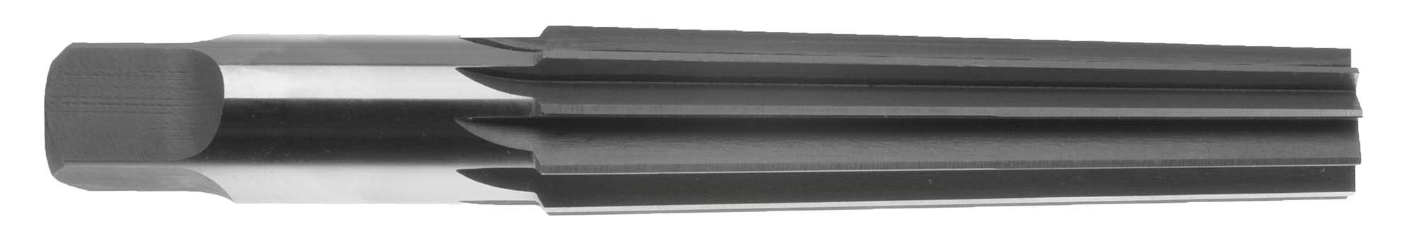 5 MT Morse Taper Hand Finishing Reamer - High Speed Steel Precision Tool for Metalworking, Woodworking & DIY Projects