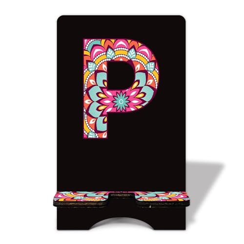 Letter P