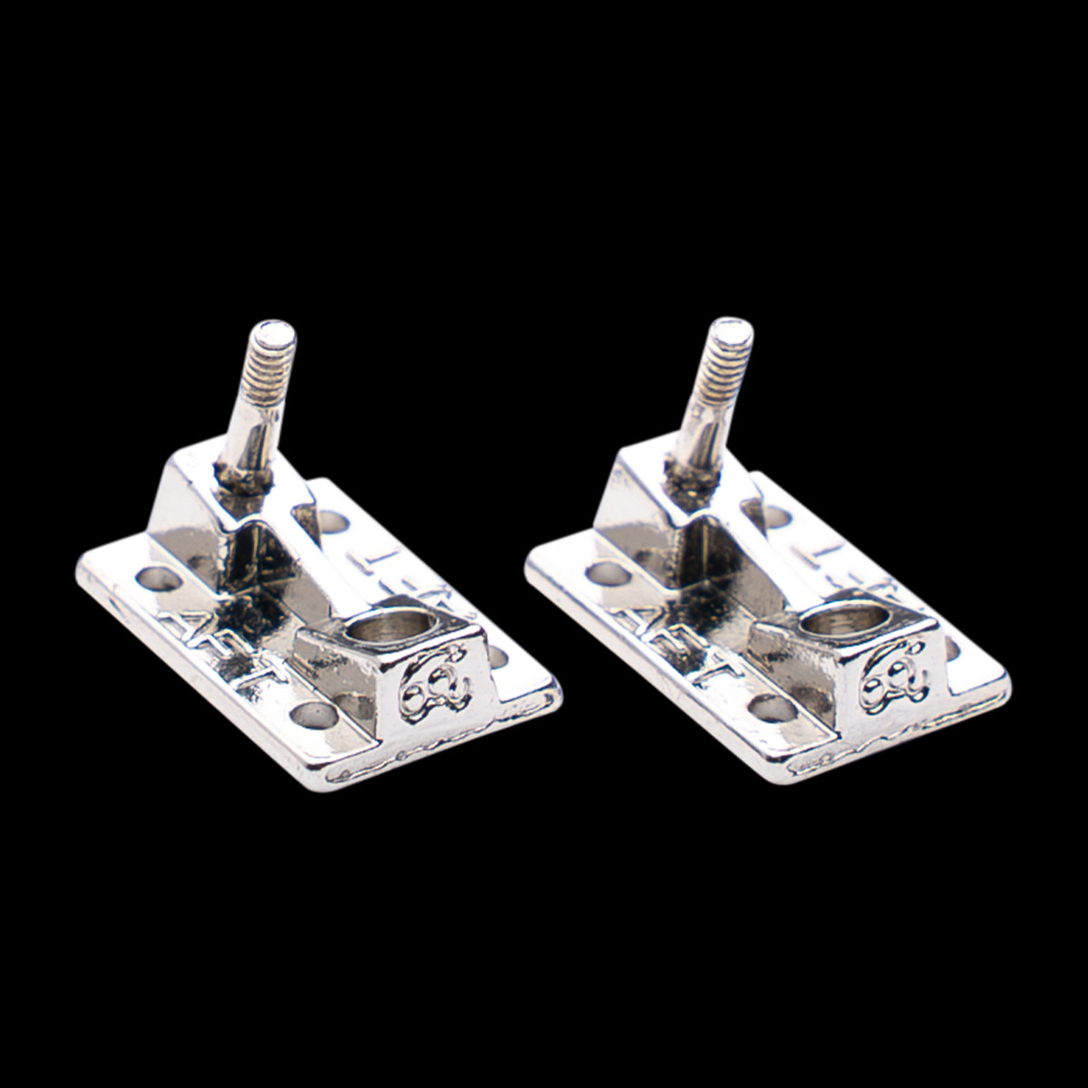 UAG Fingerboard V2 A Frame Baseplate - Professional Tech Deck Fingerboard Accessory for Skateboard Enthusiasts | Perfect for Tricks, Stunts & Fingerboard Park Setups