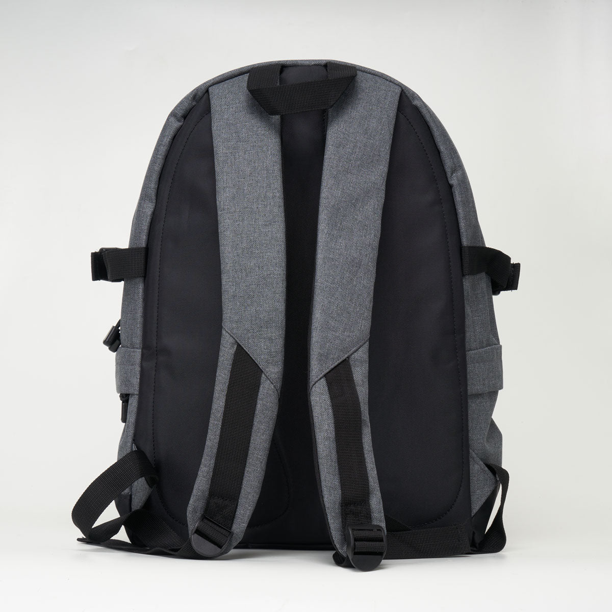 Adapt Sports Backpack - Lightweight Durable Gym Bag for Men & Women - Perfect for Workout, Travel & Hiking - Grey