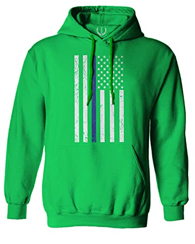 Irish Green