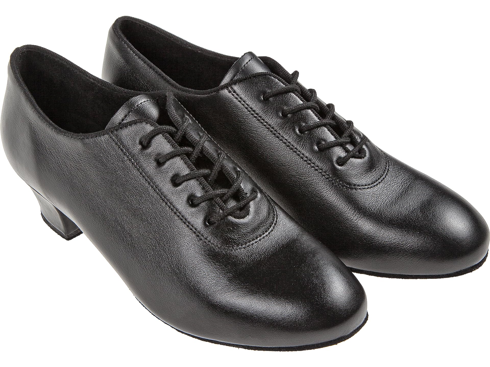 Diamant Women's Ballroom Dance Shoes - Latin Salsa Tango Professional Dance Shoes for Women - Comfortable & Stylish for Competition & Social Dancing