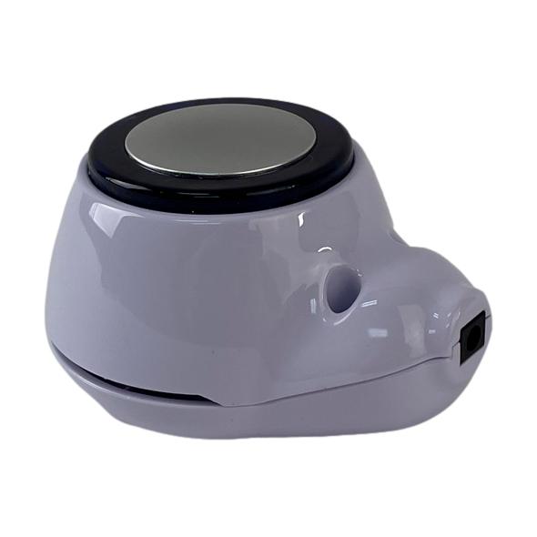 AquaBoost Replacement Cryo Handpiece - 1 Piece for Cryotherapy & Skin Treatment - Perfect for Spa, Clinic & Home Use
