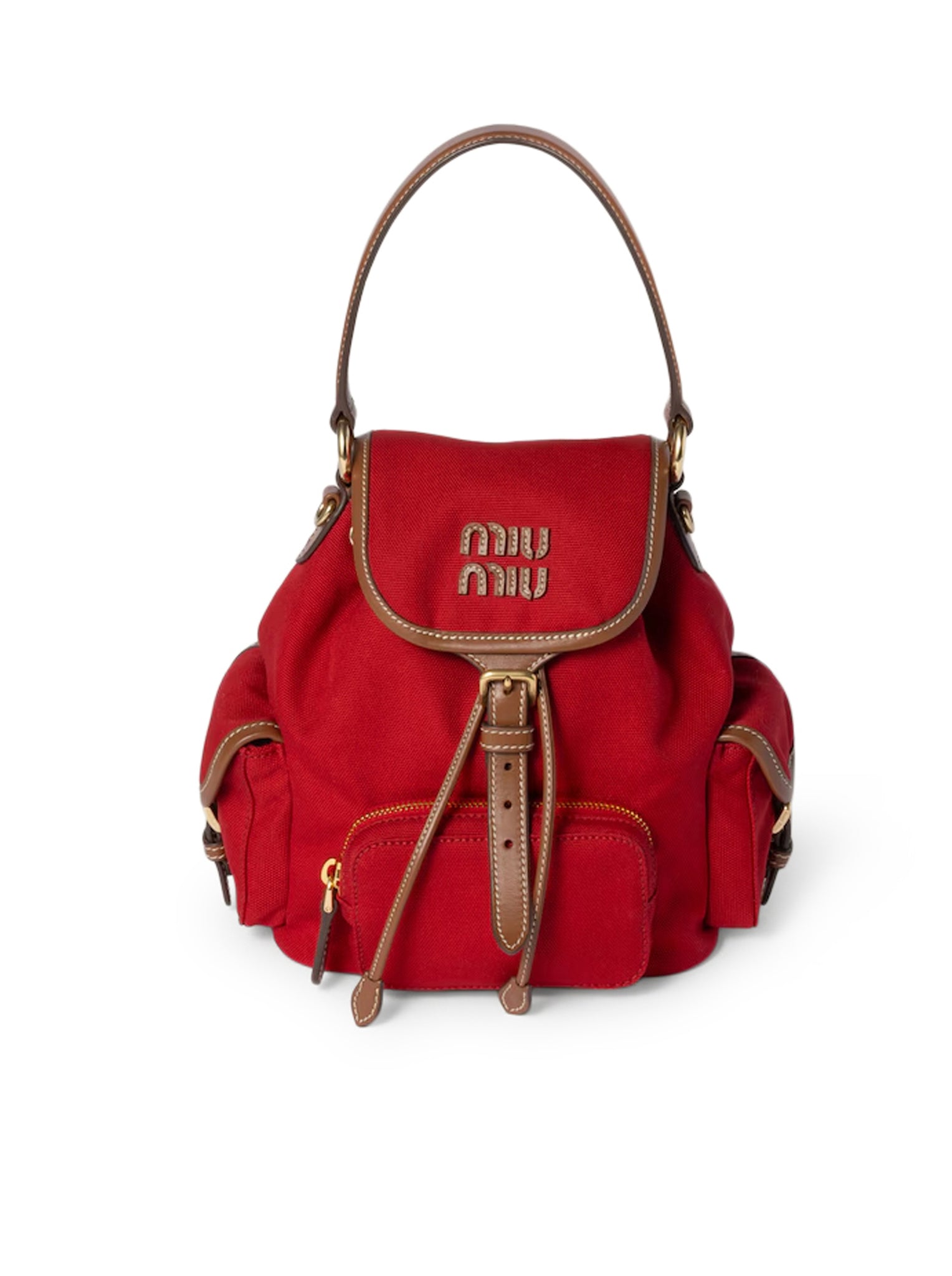 Premium Hemp and Leather Backpack for Men & Women - Durable Eco-Friendly Travel & Hiking Daypack - Perfect for Work, School, and Outdoor Adventures
