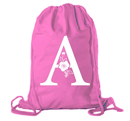 1 Initial-pink