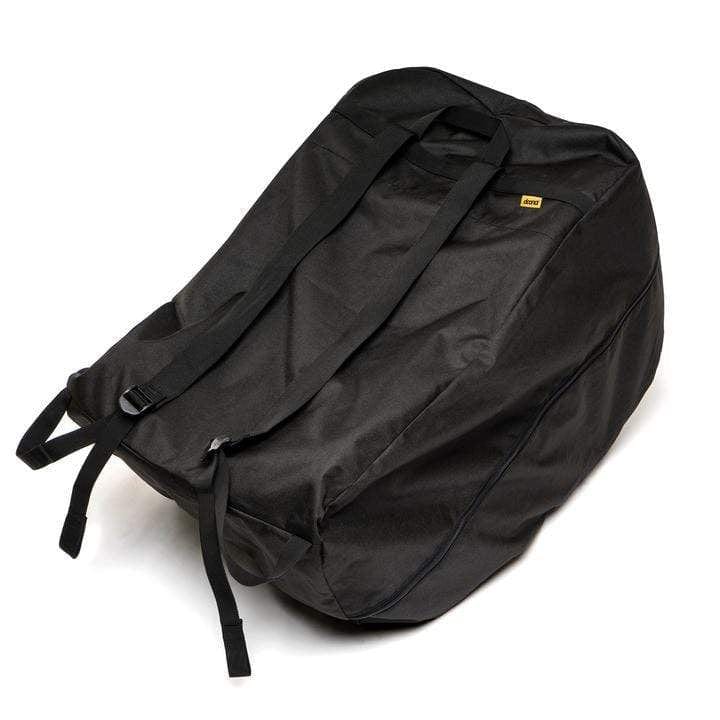 Doona Infant Car Seat Travel Bag - Waterproof & Durable Stroller Accessory for Airplane & Car Travel - Perfect for Newborns & Toddlers on the Go