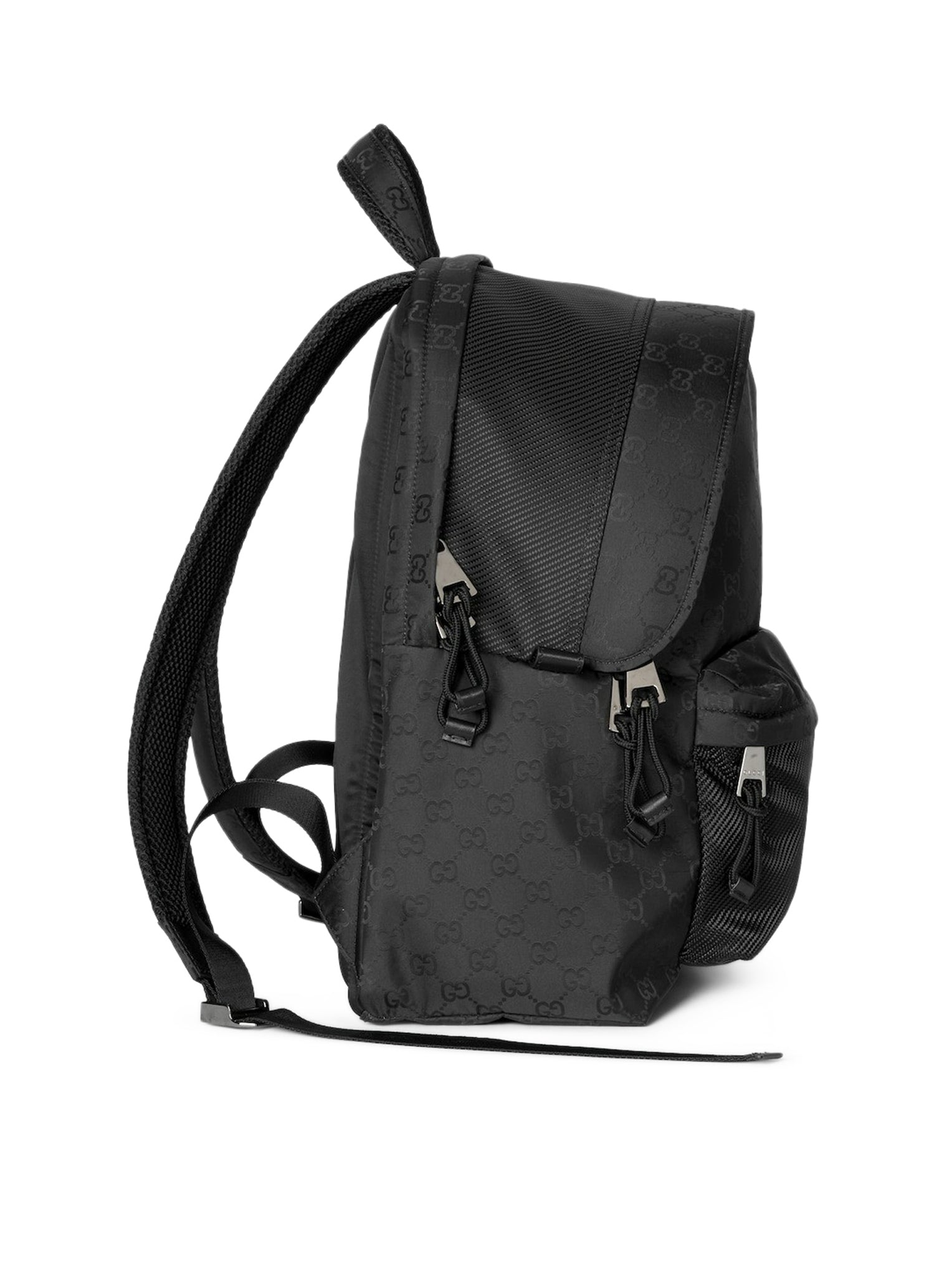 GG Medium Size Backpack - Lightweight Durable Travel Backpack for Men & Women - Perfect for Hiking, School, Work & Daily Commute