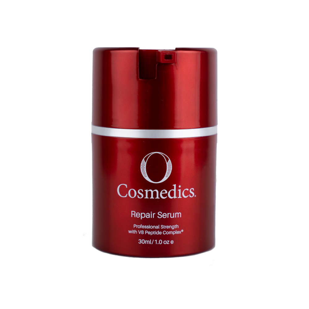 Best Hair Repair Serum for Damaged Hair - Restores Shine & Strength - Perfect for Daily Use & Salon Treatments