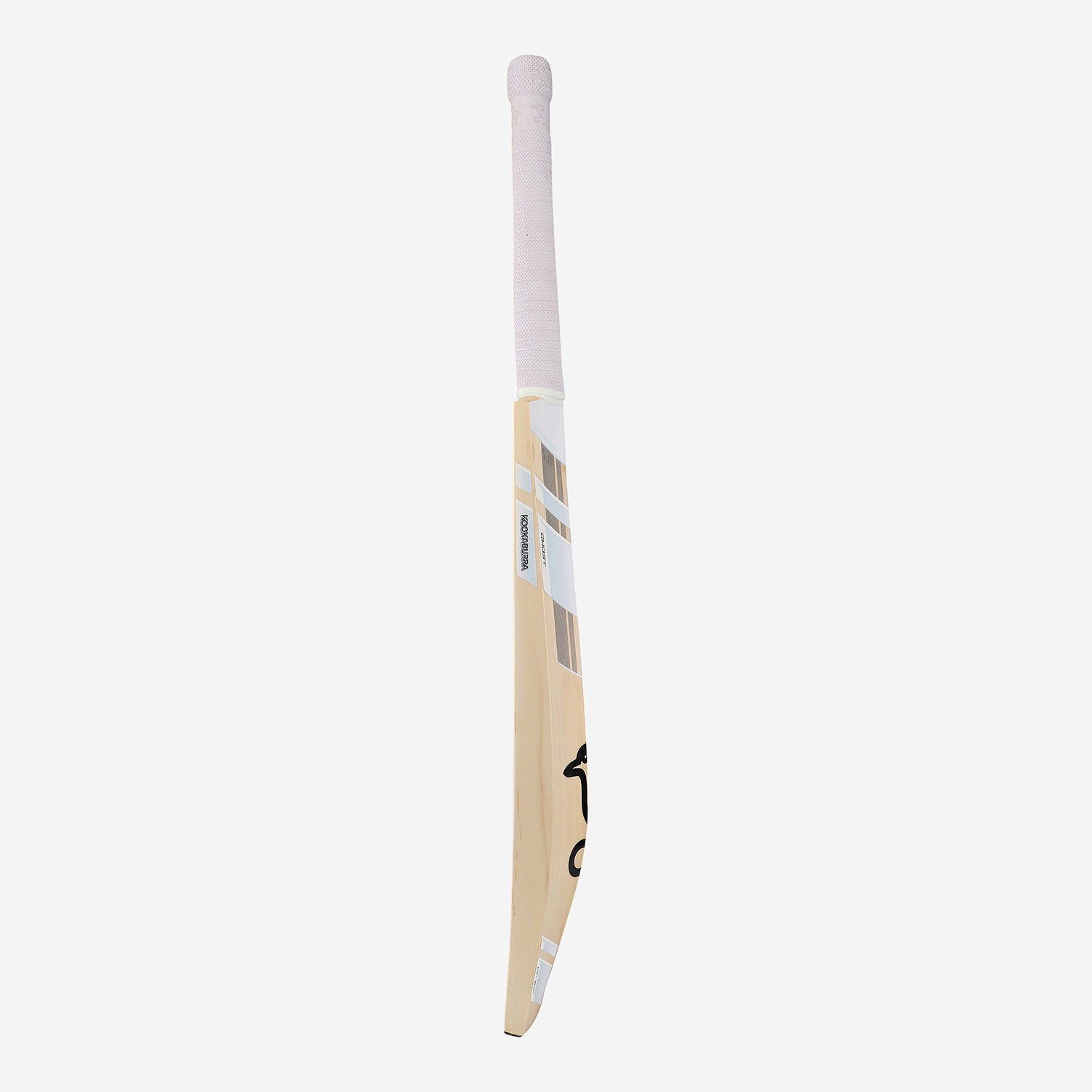 Kookaburra Ghost Pro 1.0 Adult Cricket Bat - Premium English Willow Cricket Bat for Men - Perfect for Professional Matches & Training Sessions