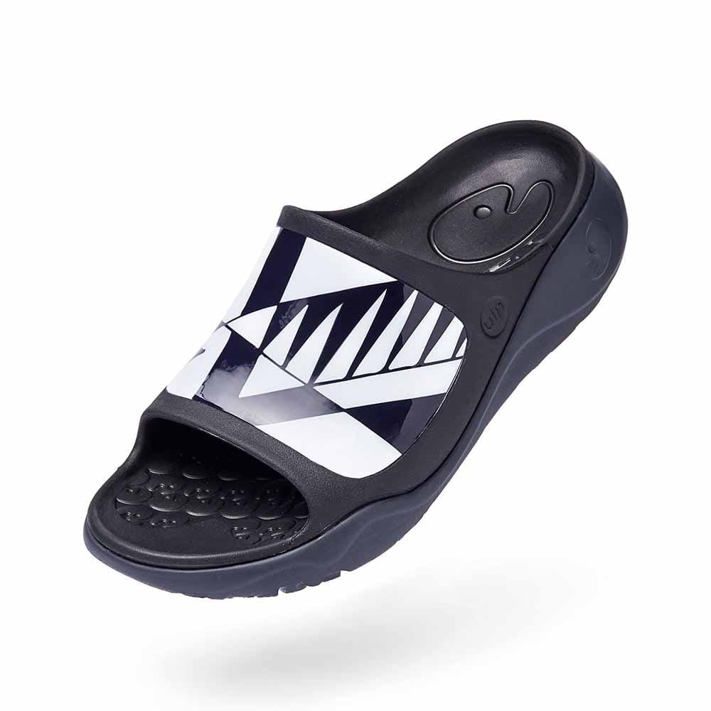Prism Slides Ibiza Men's Comfortable Flip Flops - Lightweight & Durable Beach Sandals for Summer, Pool, and Outdoor Activities