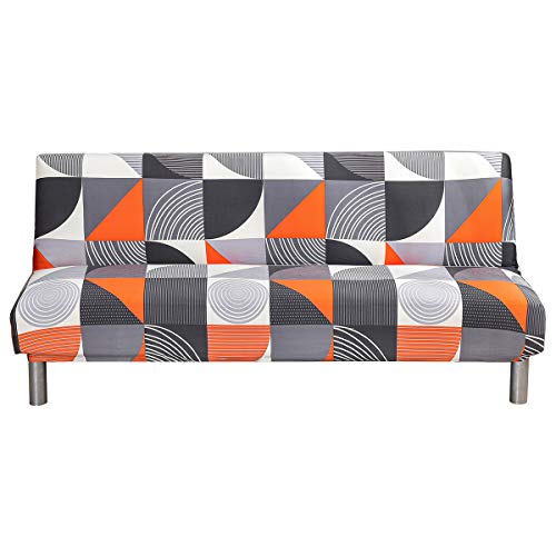 Orange Grey