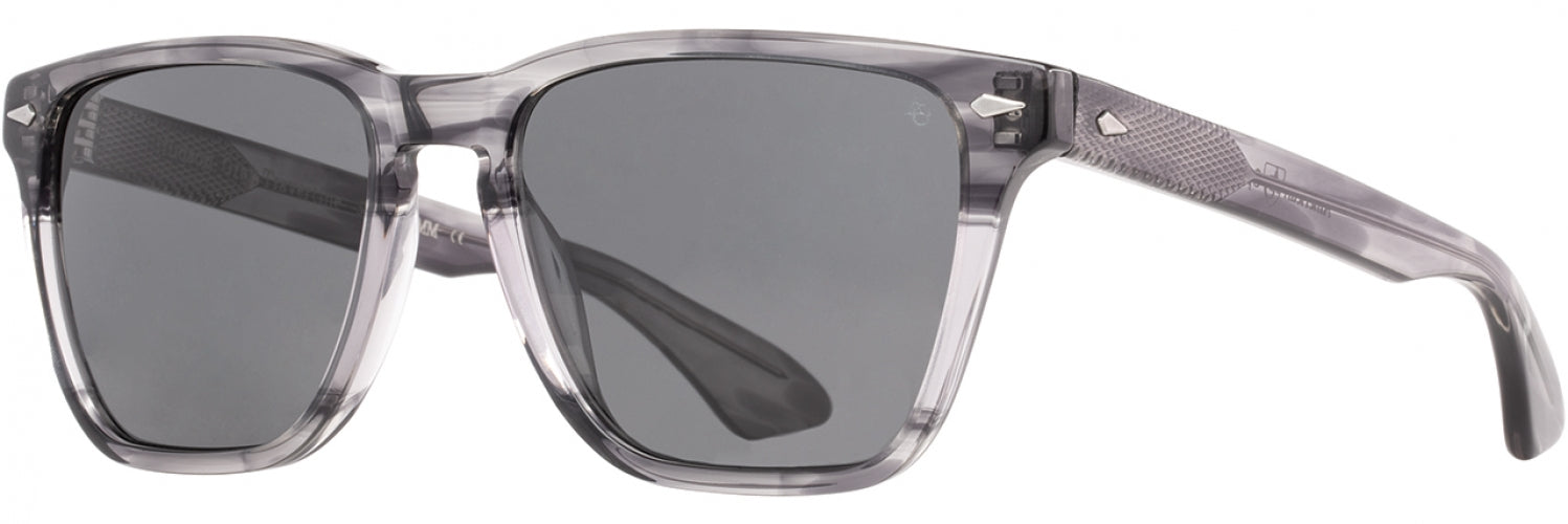 American Optical HUDSON Classic Aviator Sunglasses - UV Protection, Polarized Lenses for Driving, Outdoor Activities & Fashion
