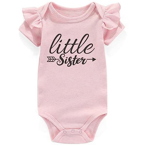 Little Sister Pink