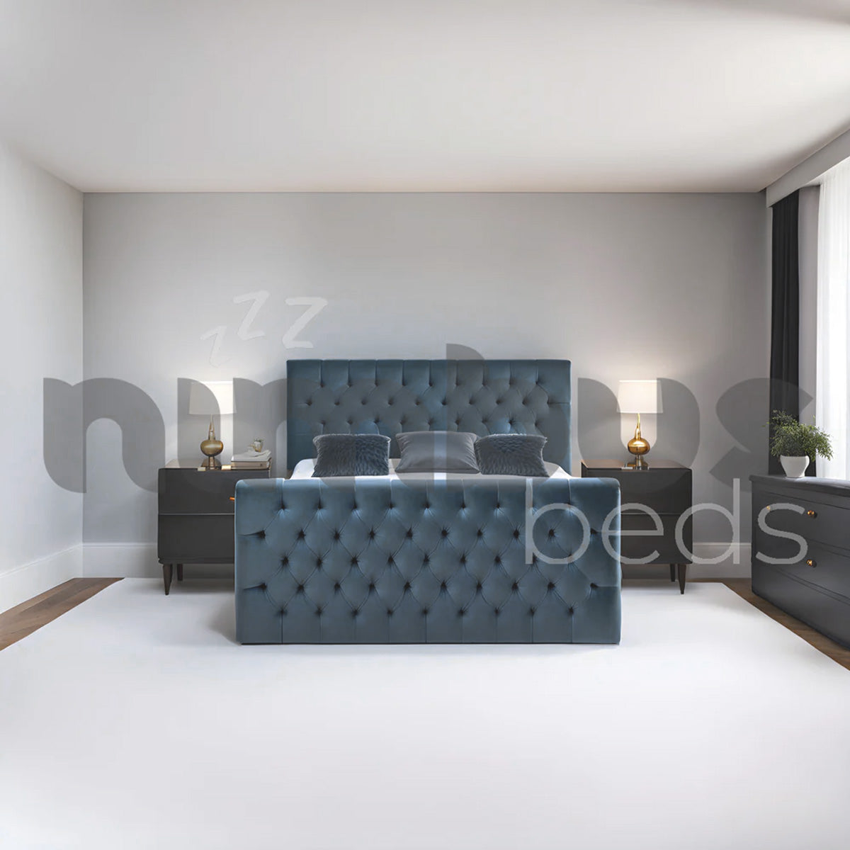 Milan Charcoal