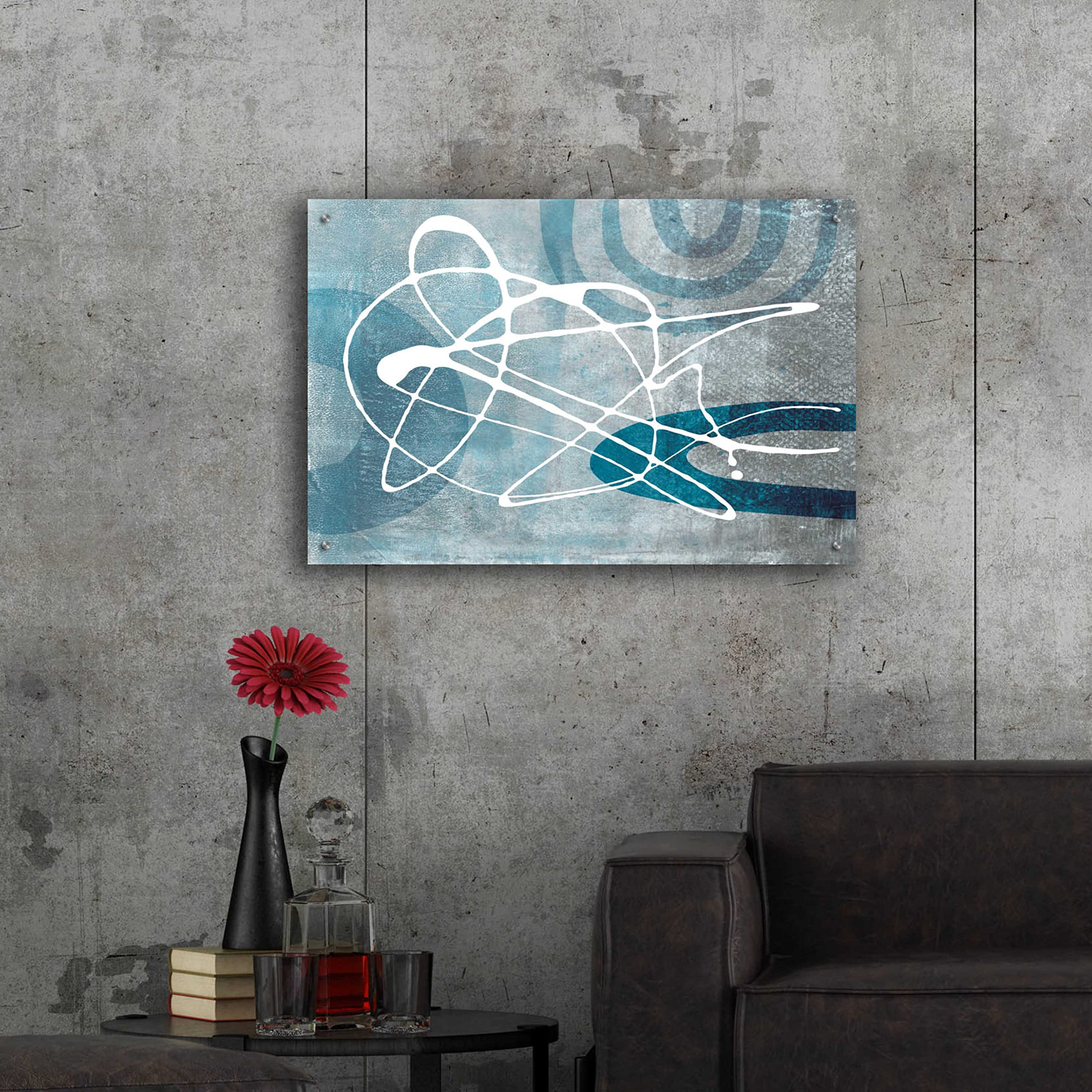 Epic Art 'Growing Energy' by Andrea Haase - 36