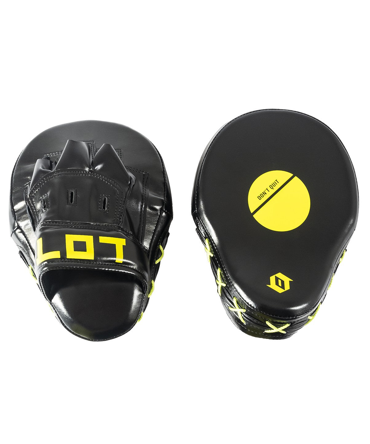 Premium Focus Mitts for Boxing & MMA Training - High-Quality Punching Pads for Home Gym & Martial Arts Practice