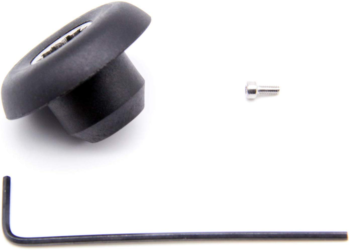 Vitamix Blender Replacement Parts Kit - 891 802 Retainer Nut, Drive Socket & Allen Wrench for 5200 5006 5012 5057 5062 Series (2-Pack) - Perfect for DIY Repairs & Maintenance of Your High-Speed Blender
