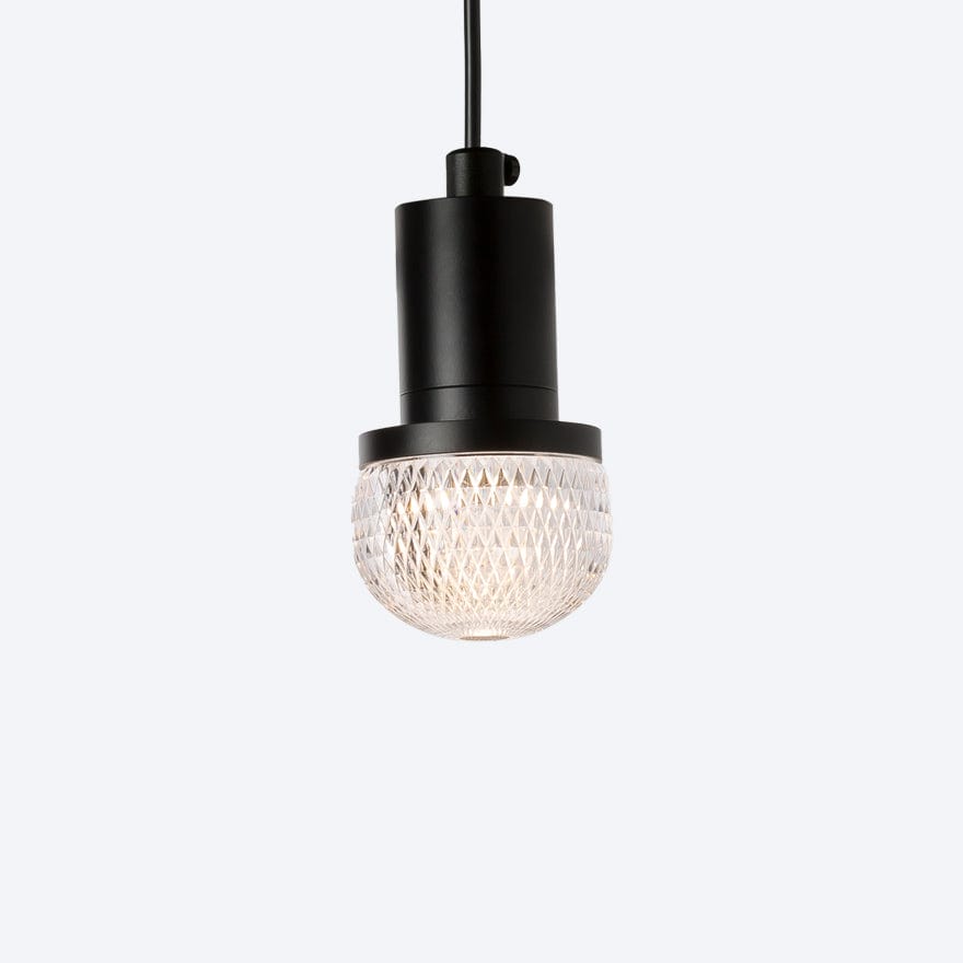 ZERO LED Pendant Light - Modern Minimalist Hanging Fixture for Kitchen Island, Dining Room & Bedroom Lighting