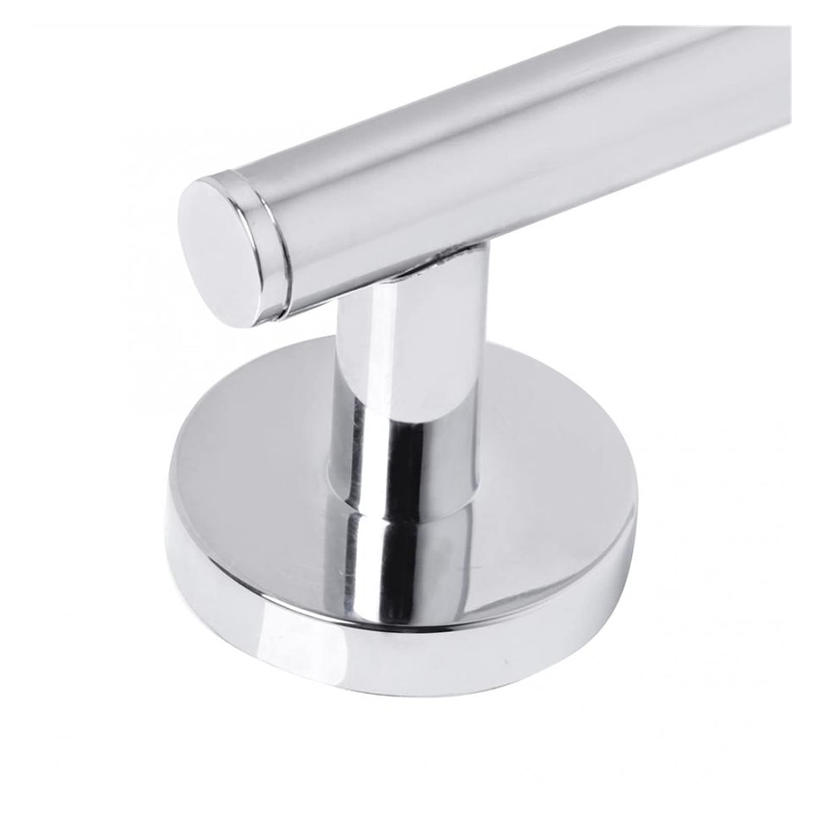 Adjustable Shower Head Holder with Lifting Rod - Universal Bathroom Shower Bracket for Wall Mount - Perfect for Home, Hotel & Spa Renovation