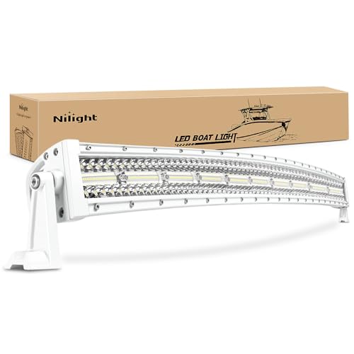 42Inch 320LEDs Curved White Shell