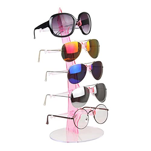 Pink Holder