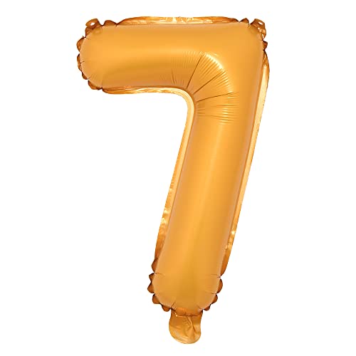 16 Inch Orange 7