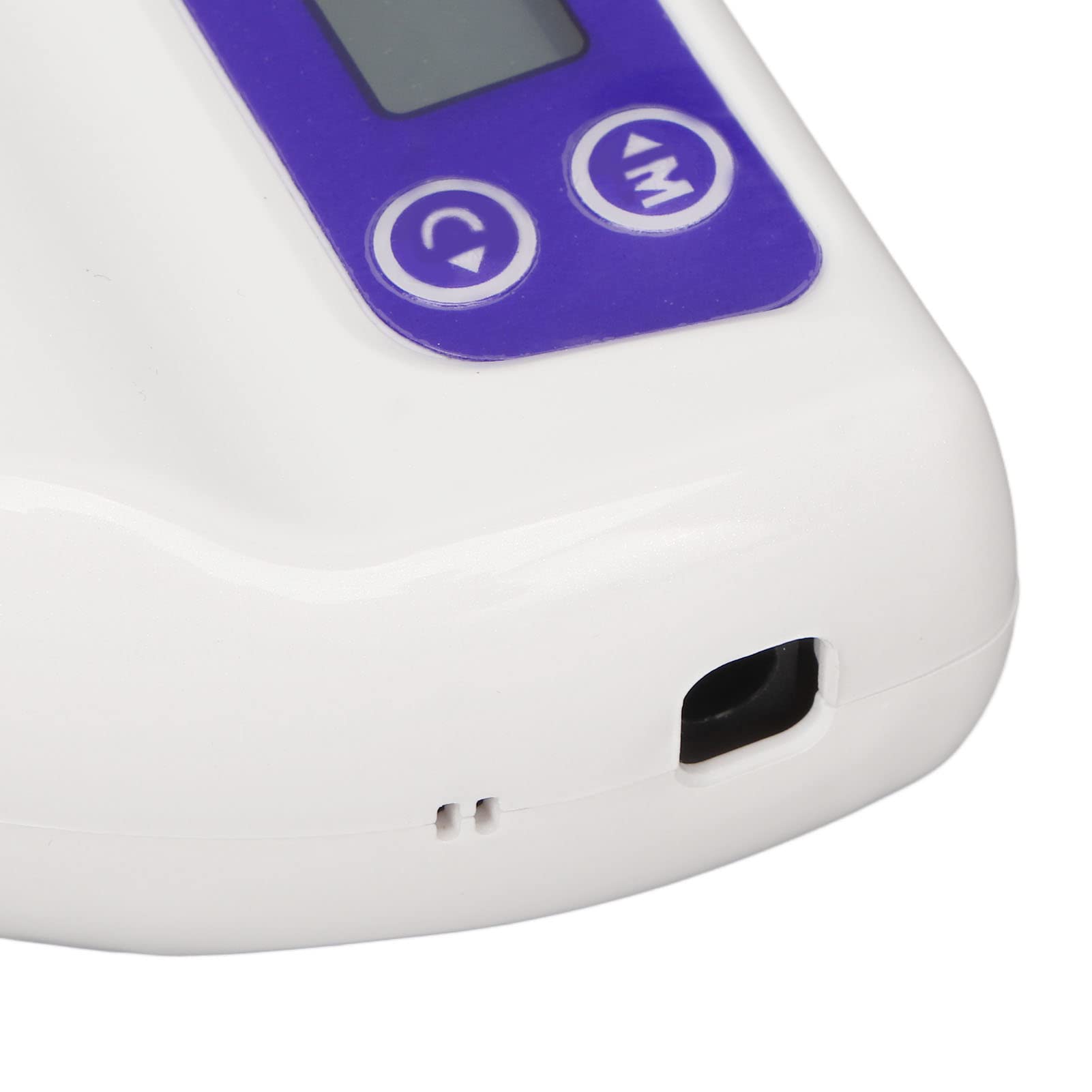 Professional Microneedling Pen for Skin Rejuvenation - Hydro Vacuum Facial Beauty Device with Water Syringe Tube Injector & Strong Suction - Perfect for At-Home Derma Roller Treatments, Acne Scar Removal & Anti-Aging Skincare Routine