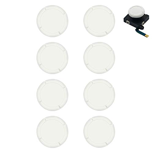 8 White