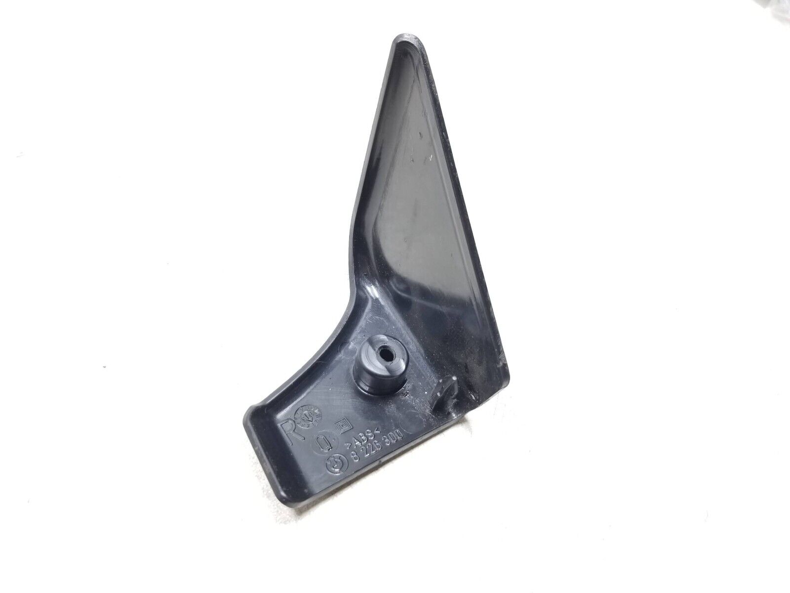 04 06 BMW X3 Front Passenger Side Seat Trim with Guide Sleeve & Knob - Right Side OEM Replacement Part for Comfort & Easy Installation