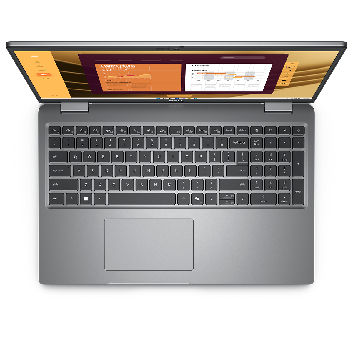 Dell Latitude 5550 15.6