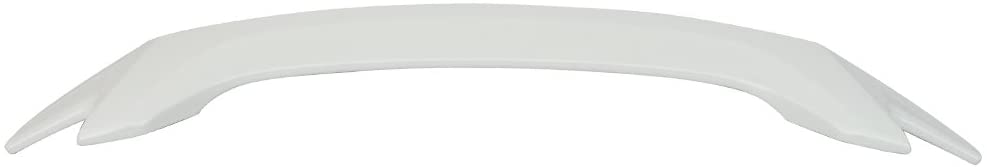 2016-2020 Honda Civic Coupe 2-Door Rear Spoiler - OEM Style Deck Lid Spoiler Wing - Perfect for Street Racing & Car Customization
