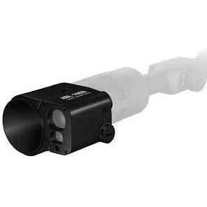 ATN ABL Smart Rangefinder 1500m - Bluetooth Enabled Hunting & Shooting Range Finder for Long Distance Precision - Perfect for Hunting, Golf, Archery & Outdoor Sports