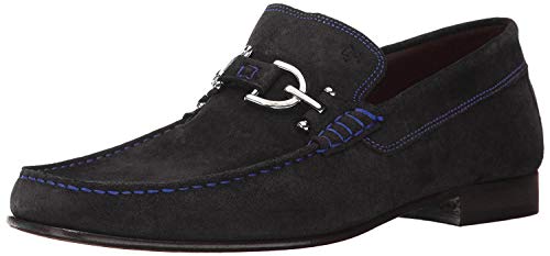 Black Suede