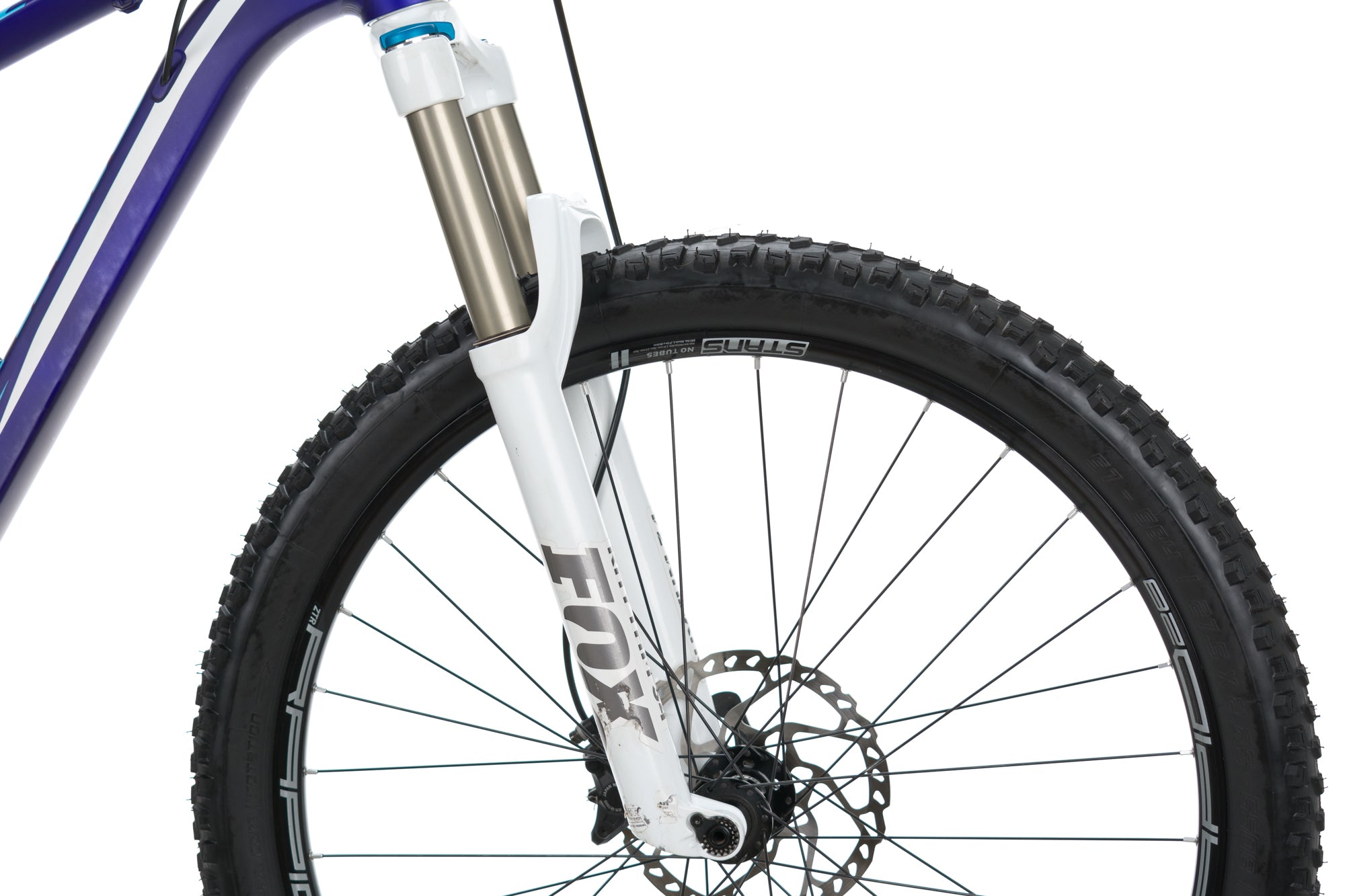 2017 Jamis Halo XCT Pro 18