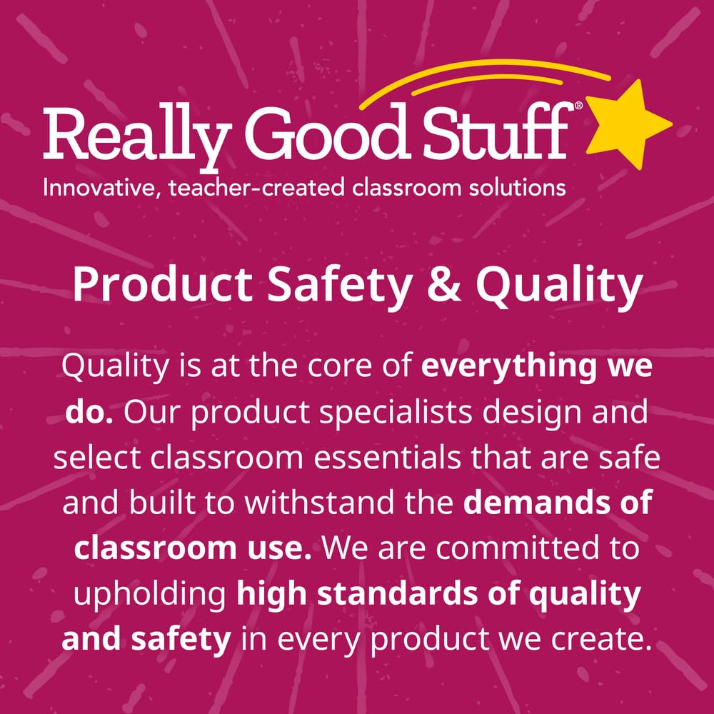 Sturdy Wood & Wire Double Clipboard Stand - Durable Teacher & Office Organizer with Easy Assembly - Perfect for Classroom Supplies & Home Office Organization