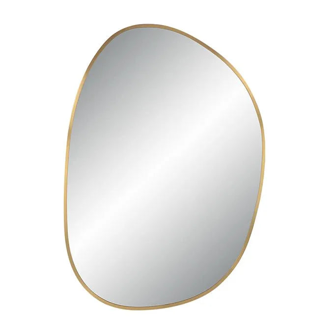 Camona Mirror - Full Length Floor Mirror with Stand, 180° Rotating, Shatterproof, for Bedroom, Living Room, Dressing Room, and Gym - Perfect for Selfies, Outfit Checks, and Home Decor