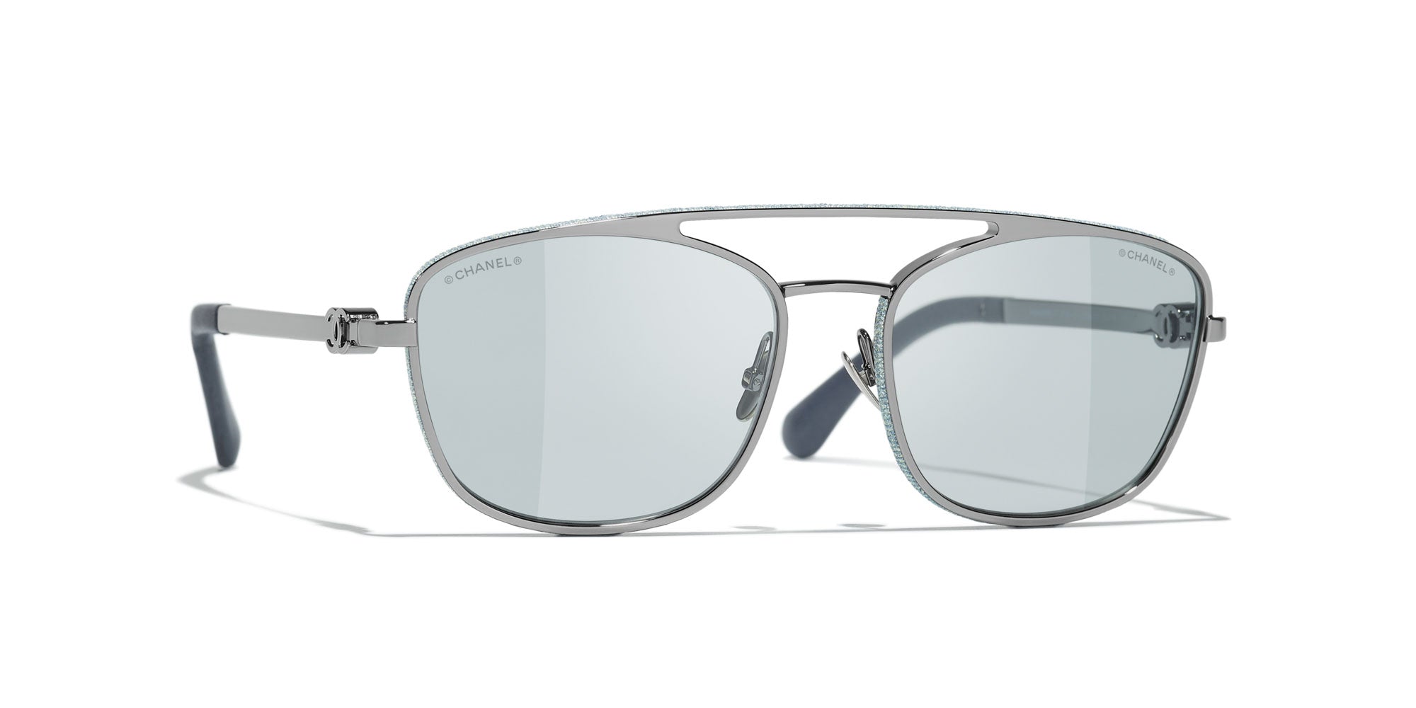 Ruthenium/Grey