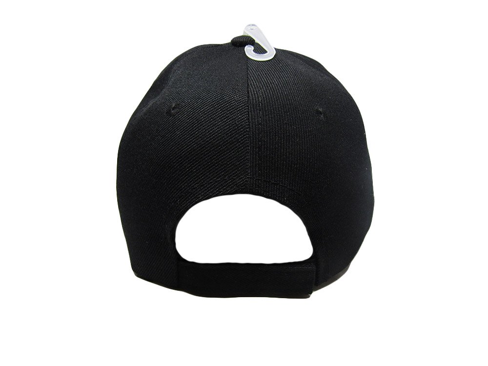 Thin Blue Line Police Hat - USA Flag Baseball Cap for Law Enforcement & First Responders - Perfect for Duty, Patrol & Everyday Wear