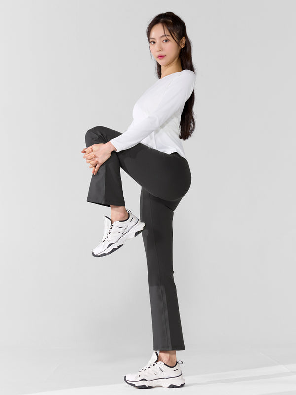 Ice Feather Long Sleeve 2.0 - Lightweight Thermal Base Layer for Women | Cold Weather Running, Hiking & Outdoor Activities