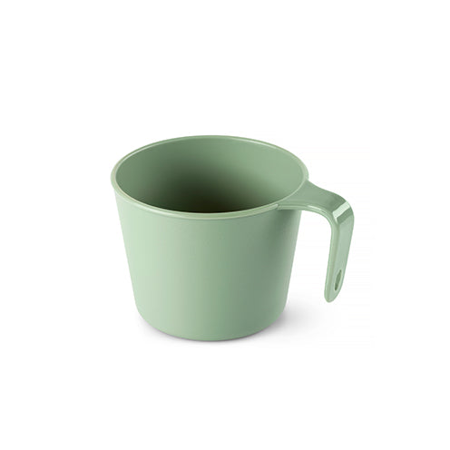 Cascadian Cup - Reusable Travel Coffee Mug with Lid, Leak-Proof & Insulated for Hot & Cold Drinks - Perfect for Commuting, Camping & Office Use