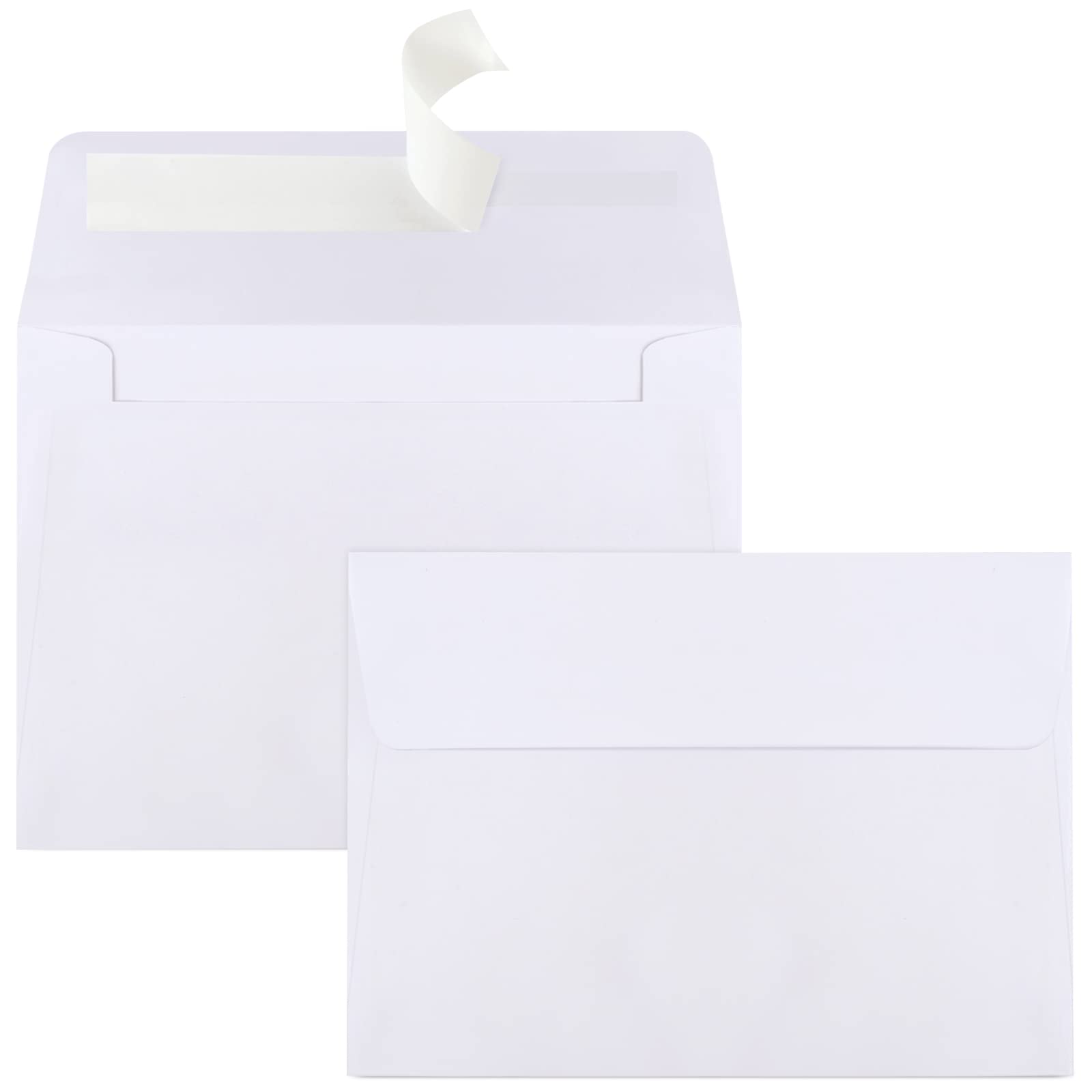 90 Packs A1 Envelopes, 3.5x5