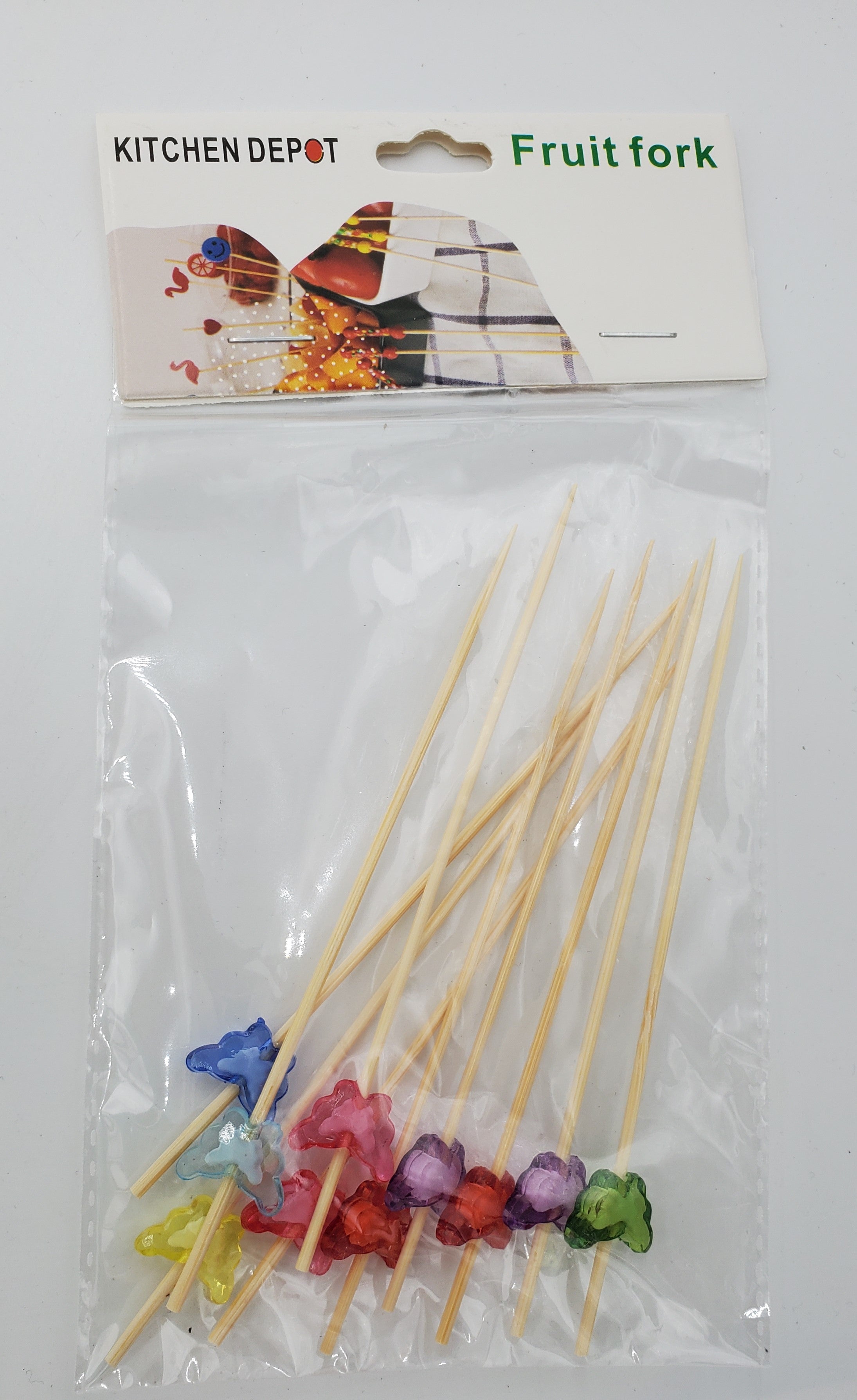 4.75 Inch Wooden Guitar Picks - Pack of 10 - Premium Quality for Acoustic & Electric Guitars - Perfect for Beginners & Professional Musicians - Great for Practice, Recording & Live Performances