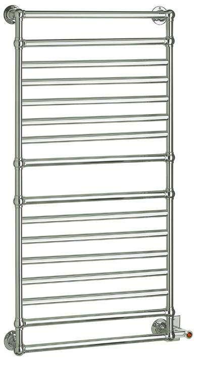MYSON EUROPEAN TRADITION ULLSWATER EB36 Hardwired Bathroom Towel Warmer Heater - 22
