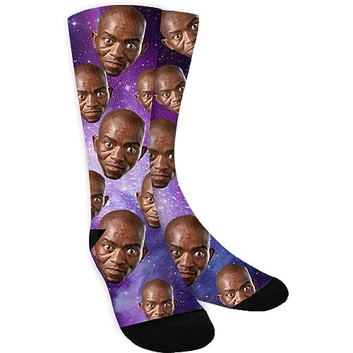 One Face-galaxy Purple