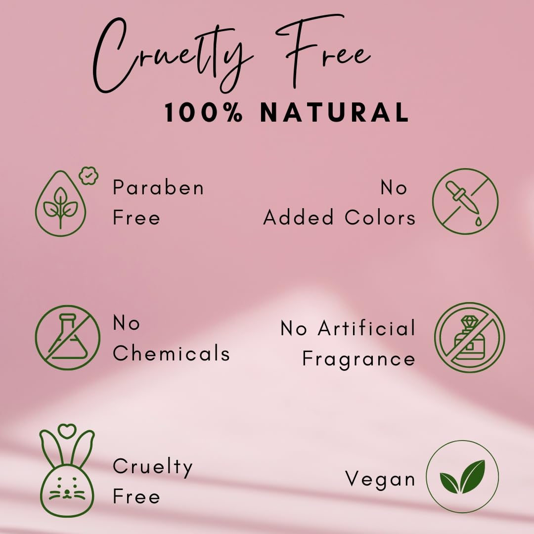 Pure Onion Oil for Hair Growth & Skin Care - 100% Cold Pressed, Natural & Organic (30ml) - Promotes Thicker Hair, Scalp Health & Glowing Skin - Perfect for Daily Hair & Skin Routine