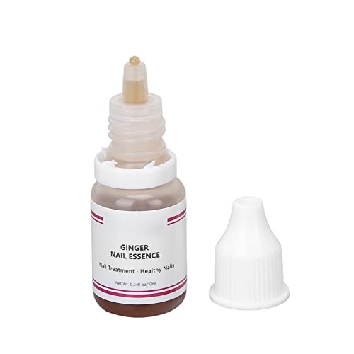Nail Repair Serum 10ml - Fungal Nail Treatment for Onychomycosis | Moisturizing & Soothing Solution | Home & Travel Safe | Daily Nail Care for Stronger, Healthier Nails
