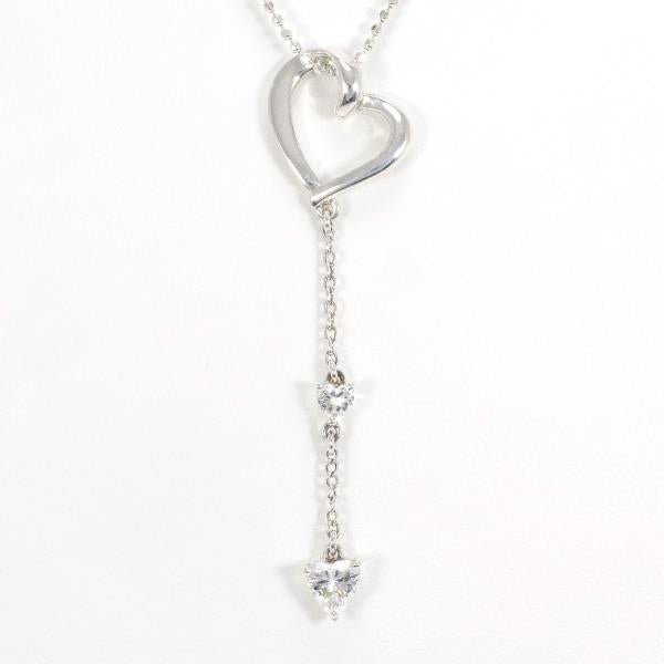 4℃ Christmas Limited Edition Sterling Silver Necklace for Women - Elegant Holiday Gift for Her, Perfect for Christmas Parties & Festive Occasions