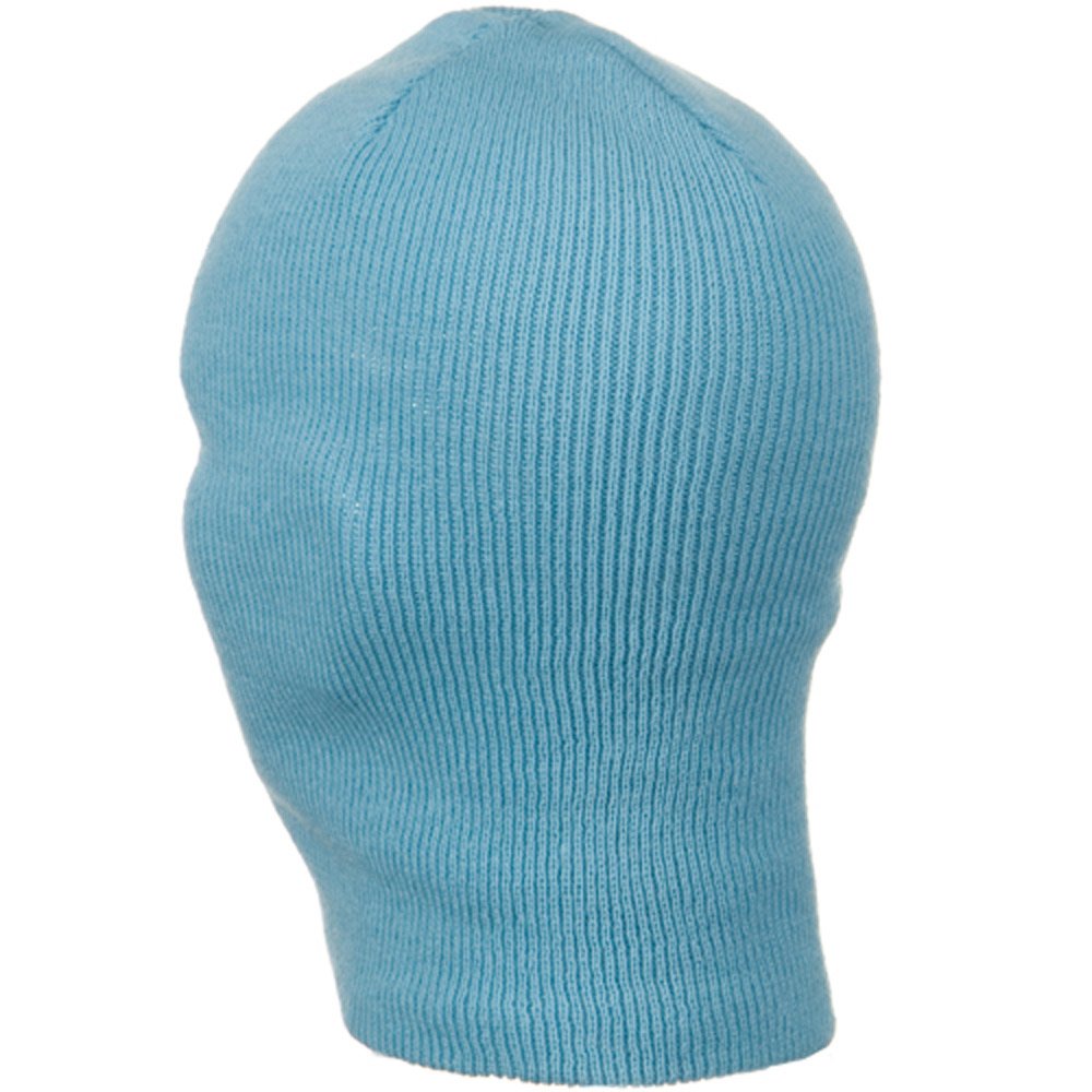 Super Stretch Kids Face Mask with One Hole - Breathable & Comfortable for School, Playdates & Outdoor Activities