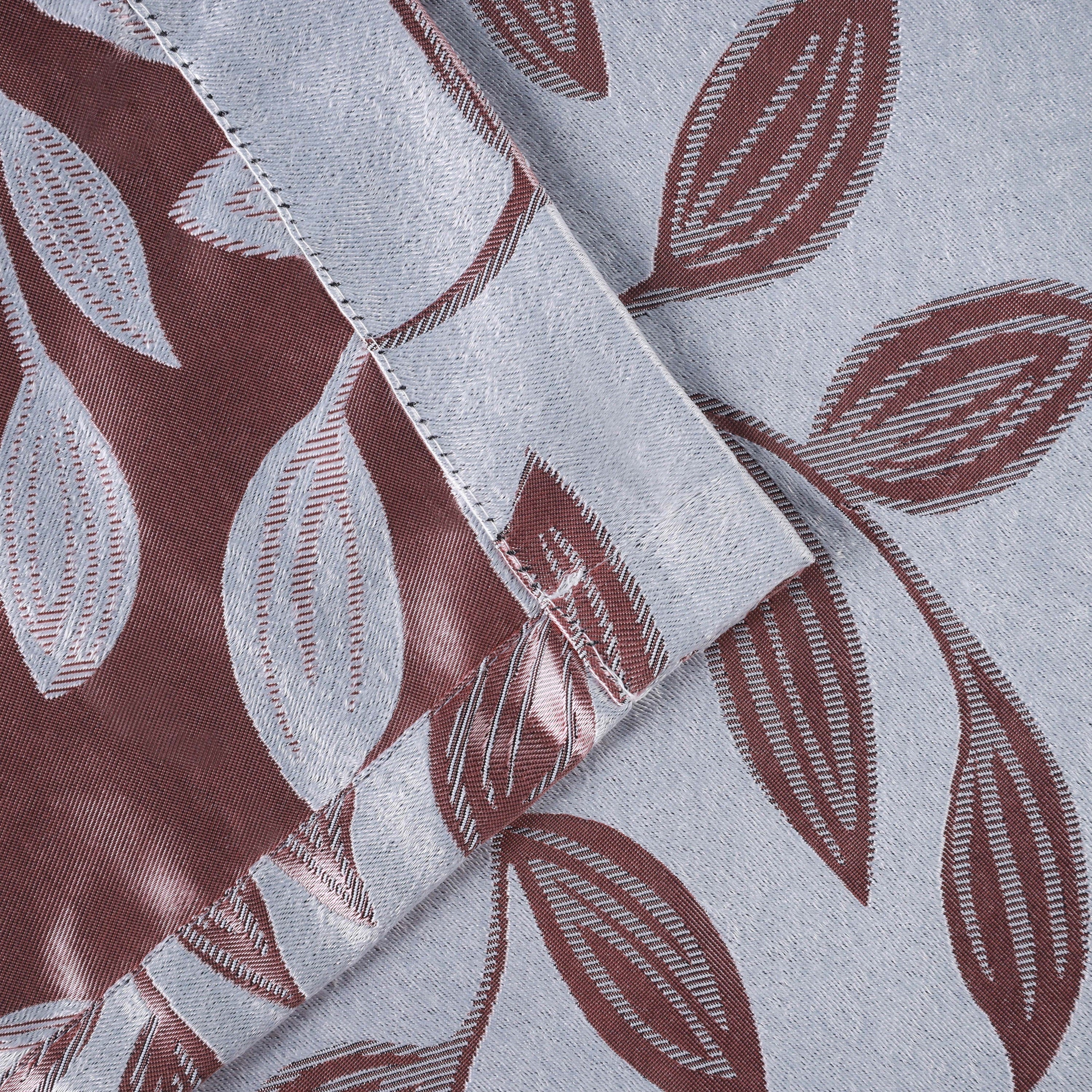 Blackout Curtain Panels for Bedroom - Light Blocking Thermal Insulated Window Drapes for Better Sleep & Energy Savings - Perfect for Nursery, Home Theater, or Shift Workers