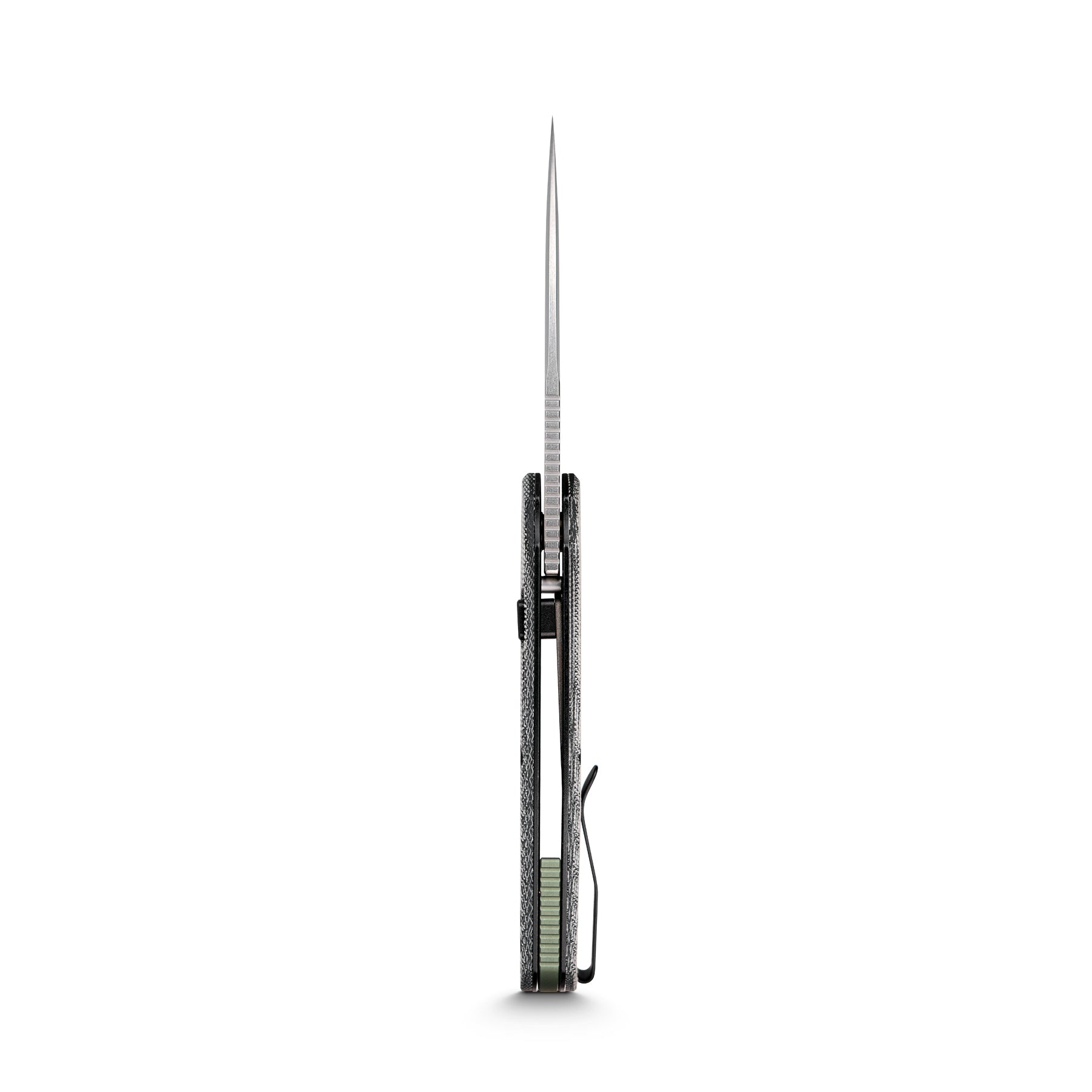 Psyop Top Liner Lock Knife - 3.32